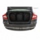 Tailored suitcase kit for Volvo S80 (2006 - 2016)