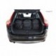 Tailored suitcase kit for Volvo XC60 (2008 - 2017)