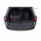 Tailored suitcase kit for Volvo XC70 (2007 - 2016)
