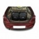 Tailored suitcase kit for Alfa Romeo 159 Sportwagon