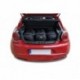 Tailored suitcase kit for Alfa Romeo Mito