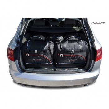 Kit uitgerust bagage voor Audi A6 C6 Avant (2004 - 2008)
