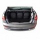 Tailored suitcase kit for Audi A6 C8 (2018-Current)