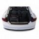 Tailored suitcase kit for Audi A7 (2010-2017)