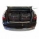 Tailored suitcase kit for Audi A8 D5 (2017-Current)