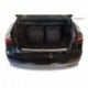 Tailored suitcase kit for Audi A8 D5 (2017-Current)