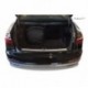 Tailored suitcase kit for Audi A8 D5 (2017-Current)