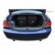 Tailored suitcase kit for BMW 3 Series E92 Coupé (2006 - 2013)