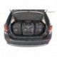 Tailored suitcase kit for BMW X1 E84 (2009 - 2015)