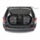 Tailored suitcase kit for BMW X1 E84 (2009 - 2015)