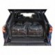 Tailored suitcase kit for BMW X5 G05 (2019-Current)