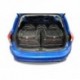 Tailored suitcase kit for Ford Focus MK4 touring (2018 - Current)