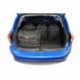 Tailored suitcase kit for Ford Focus MK4 touring (2018 - Current)