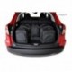 Tailored suitcase kit for Honda HR-V (2015 - Current)