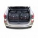 Tailored suitcase kit for Hyundai i30 touring (2017 - Current)