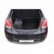 Tailored suitcase kit for Hyundai Veloster