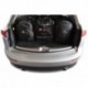 Tailored suitcase kit for Infiniti FX FX35 / FX45 (2002 - 2008)