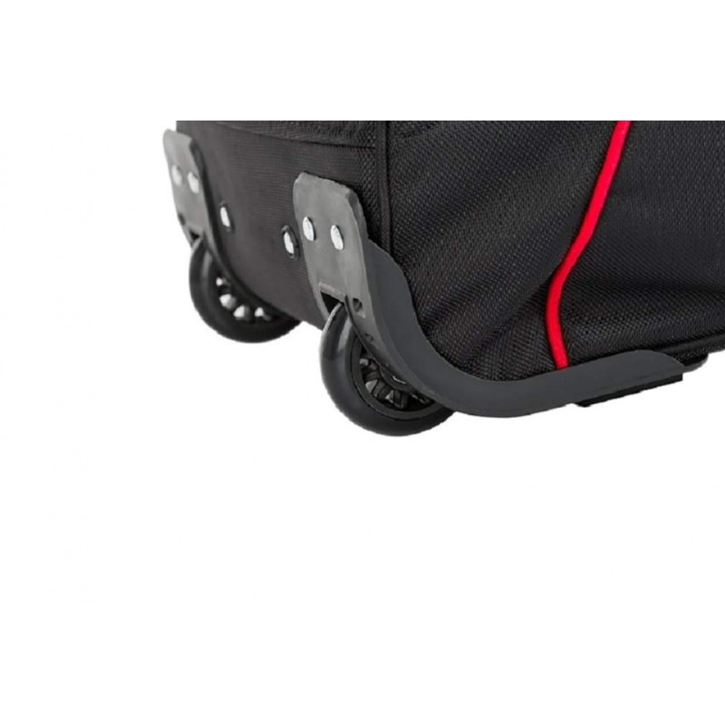 Tailored suitcase kit for Jeep Compass 2011 2017