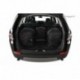 Kit uitgerust bagage voor Land Rover Discovery Sport (2014 - 2018)