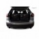 Tailored suitcase kit for Mazda CX-9