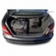 Tailored suitcase kit for Mercedes C Class C204 (2008-2014)