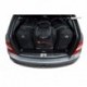 Kit uitgerust bagage voor Mercedes C-Klasse S204 Gezin (2007 - 2014)