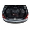 Kit uitgerust bagage voor Mercedes C-Klasse S204 Gezin (2007 - 2014)