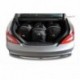 Tailored suitcase kit for Mercedes CLS C218 Coupé (2011 - 2014)