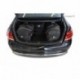Tailored suitcase kit for Mercedes E-Class C207 Restyling Coupé (2013 - 2017)