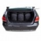 Kit uitgerust bagage voor Mercedes E-Klasse W212 Saloon (2009 - 2013)