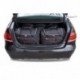 Tailored suitcase kit for Mercedes E-Class W212 Restyling Sedan (2013 - 2016)