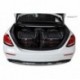 Tailored suitcase kit for Mercedes E-Class W213 Sedan (2016 - Current)