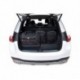 Tailored suitcase kit for Mercedes GLE V167 (2019 - Current)