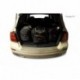 Tailored suitcase kit for Mercedes GLK
