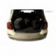 Tailored suitcase kit for Mercedes GLK