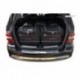 Tailored suitcase kit for Mercedes M-Class W164 (2005 - 2011)