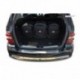 Tailored suitcase kit for Mercedes M-Class W164 (2005 - 2011)