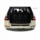 Tailored suitcase kit for Mercedes M-Class W166 (2011 - 2015)