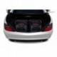 Tailored suitcase kit for Mercedes SLK R172 (2011 - Current)