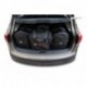 Tailored suitcase kit for Nissan Qashqai (2007 - 2010)