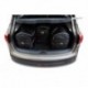 Tailored suitcase kit for Nissan Qashqai (2007 - 2010)