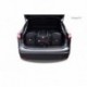 Tailored suitcase kit for Nissan Qashqai (2014 - 2017)
