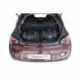 Tailored suitcase kit for Opel Adam