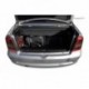 Tailored suitcase kit for Opel Astra G Cabriolet (2000 - 2006)