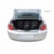 Tailored suitcase kit for Peugeot 301, (2012-2016)