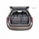Tailored suitcase kit for Peugeot 308 Ranchera (2013 - Current)