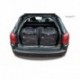Tailored suitcase kit for Peugeot 407 touring (2004 - 2011)