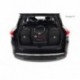 Kit uitgerust bagage voor Renault Clio Sport Tourer (2012-2016)