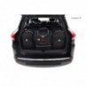 Kit uitgerust bagage voor Renault Clio Sport Tourer (2012-2016)