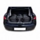 Kit uitgerust bagage voor Renault Clio (2012 - 2016)